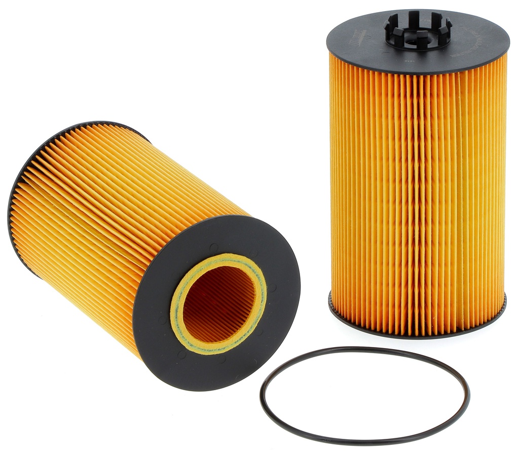 OLIEFILTER