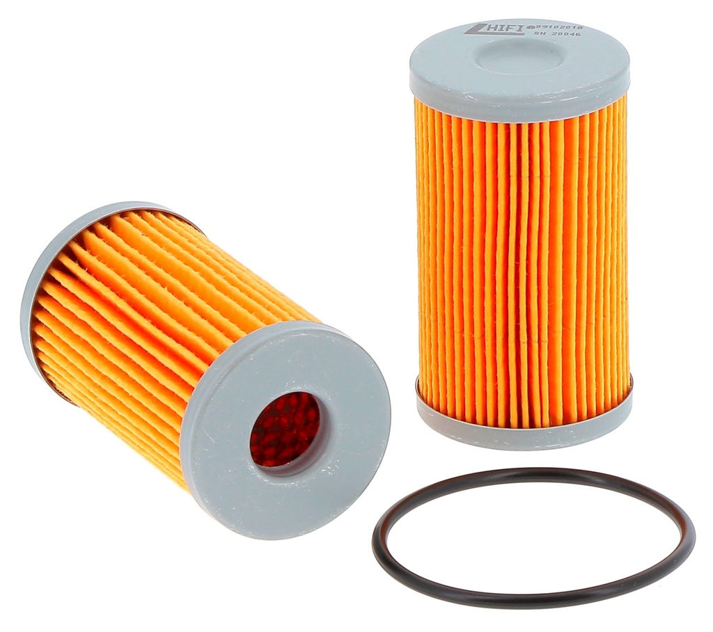 FILTRE A CARBURANT