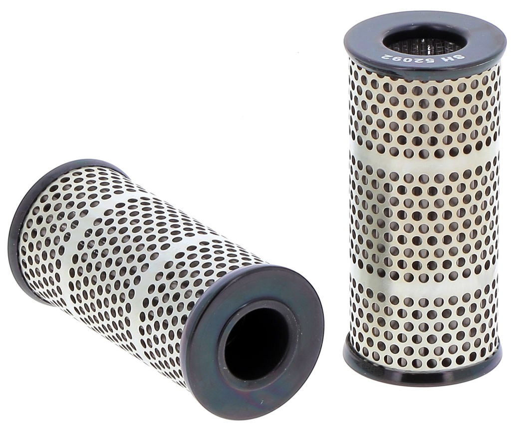 FILTRE HYDRAULIQUE