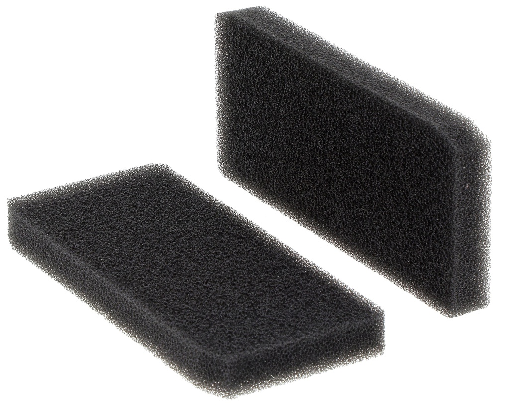 FILTRE HABITACLE