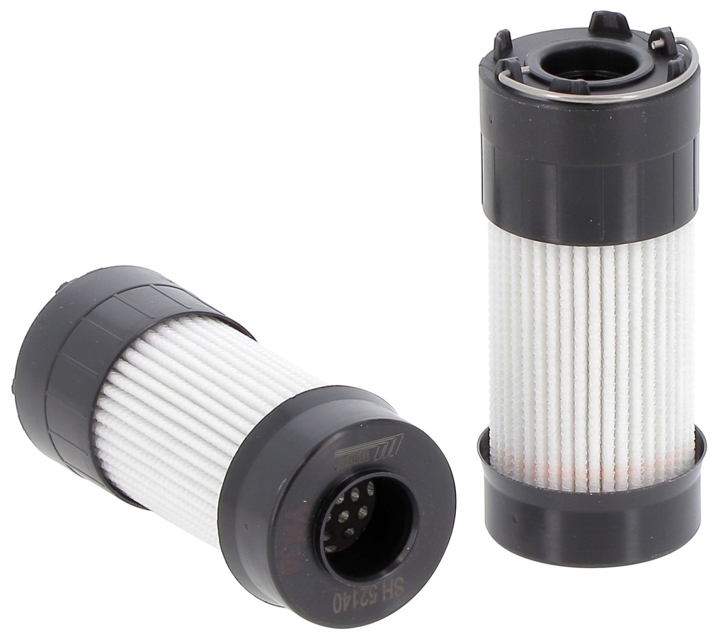 FILTRE HYDRAULIQUE