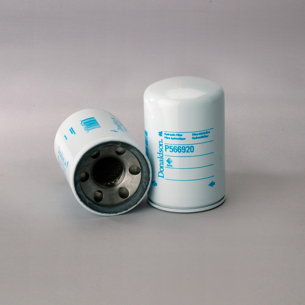 FILTRE HYDRAULIQUE