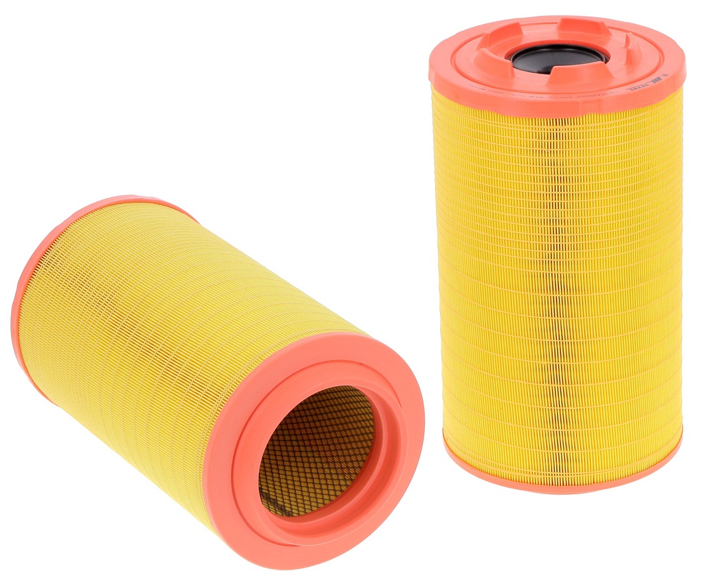 LUCHTFILTER