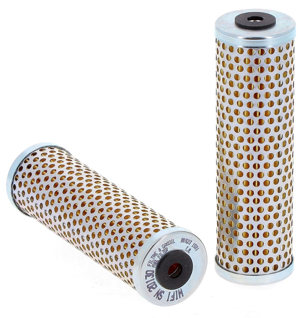 FILTRE A CARBURANT