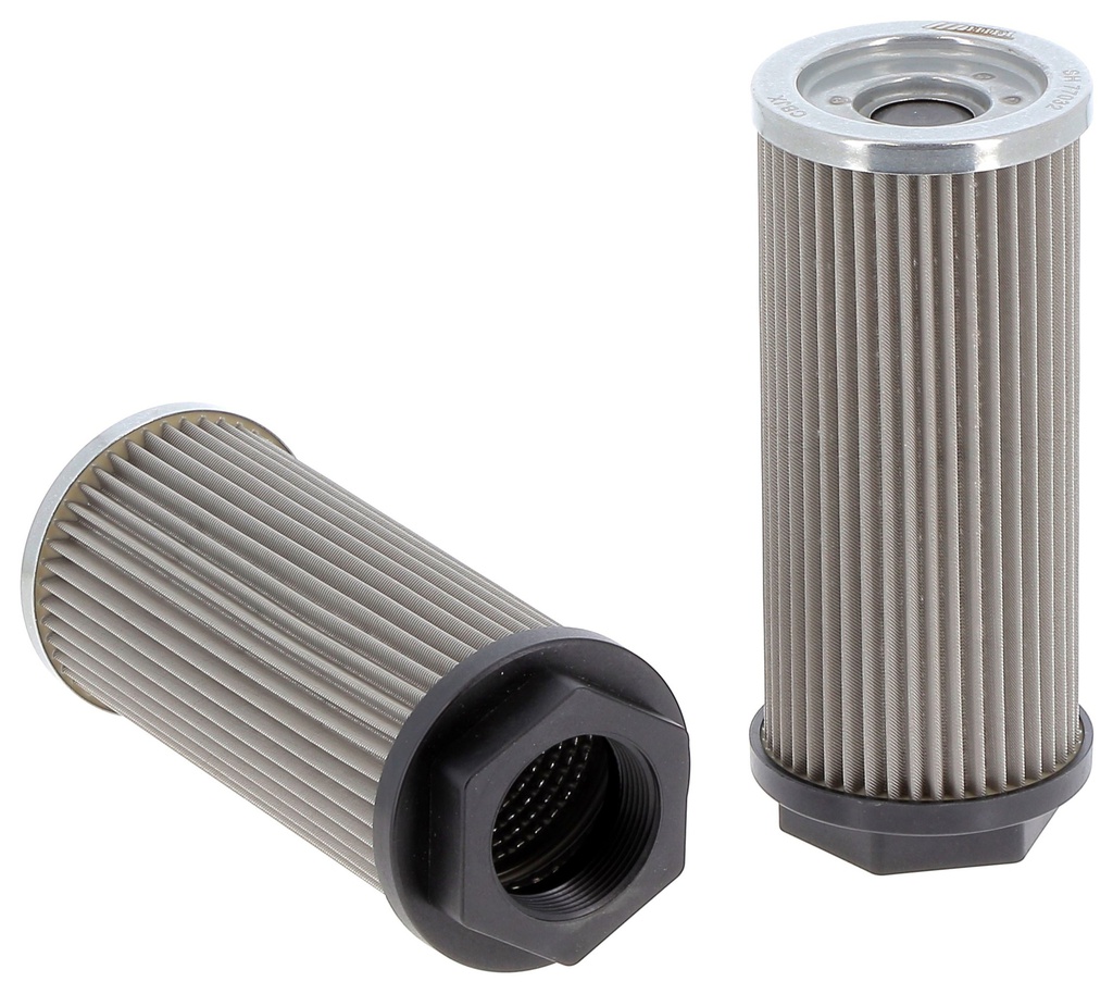 FILTRE HYDRAULIQUE