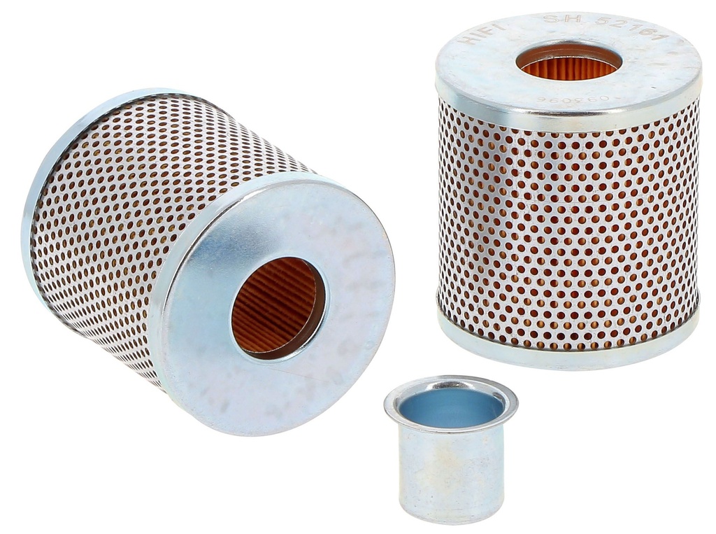 FILTRE HYDRAULIQUE