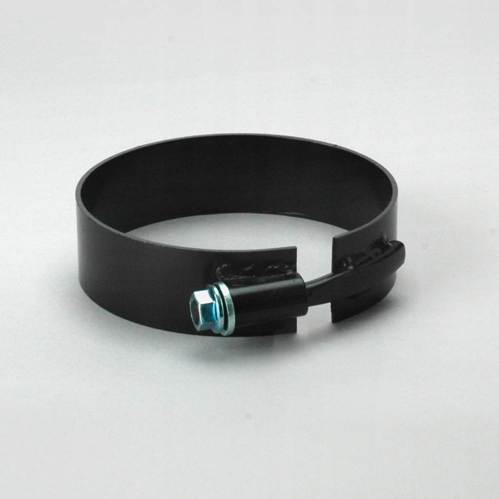 MAXI GRIP BENT BOLT KLEM 5"