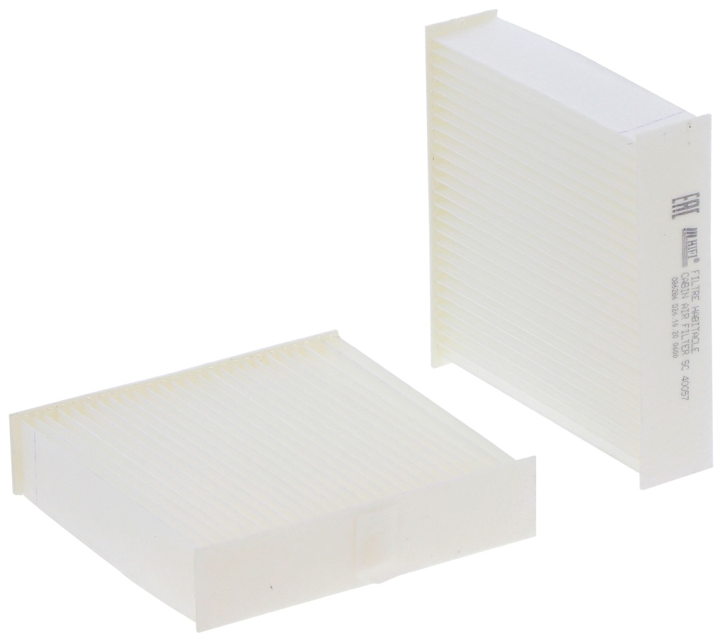 CABINEFILTER