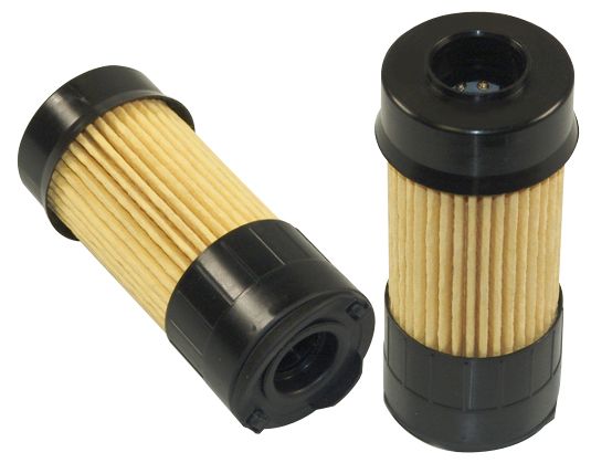 FILTRE HYDRAULIQUE