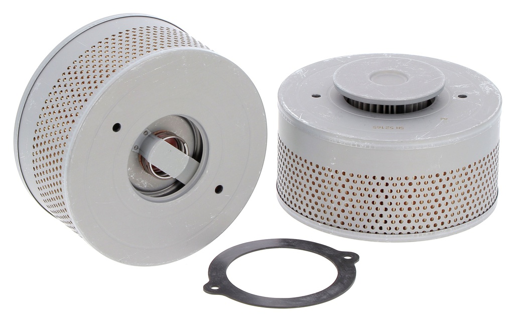 FILTRE HYDRAULIQUE