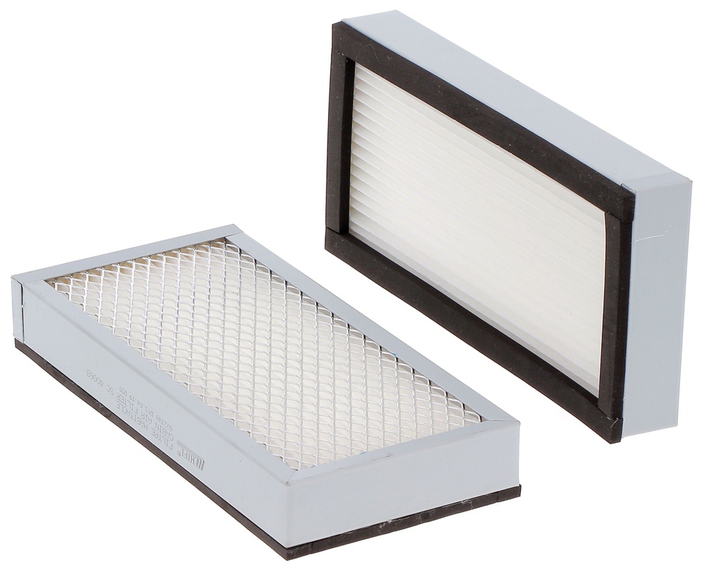 CABINEFILTER