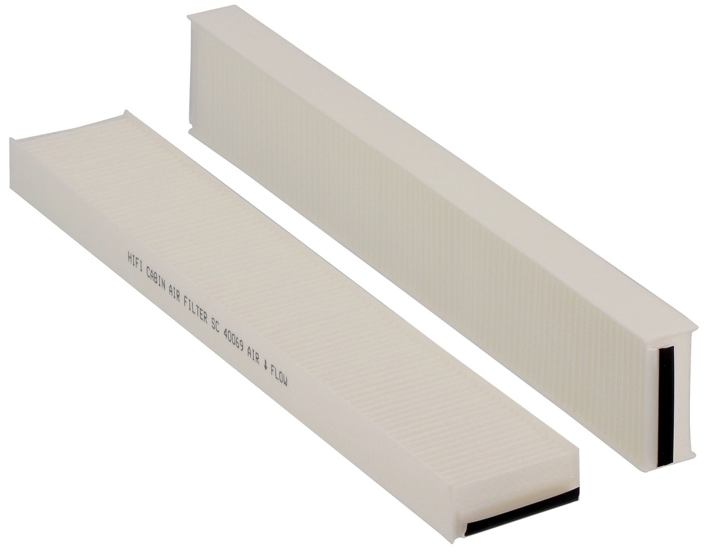 FILTRE HABITACLE