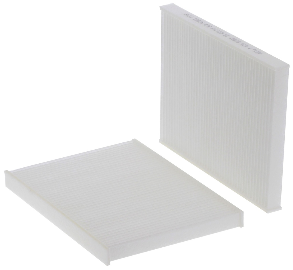 FILTRE HABITACLE