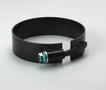MAXI GRIP BENT BOLT COLLIER 3"