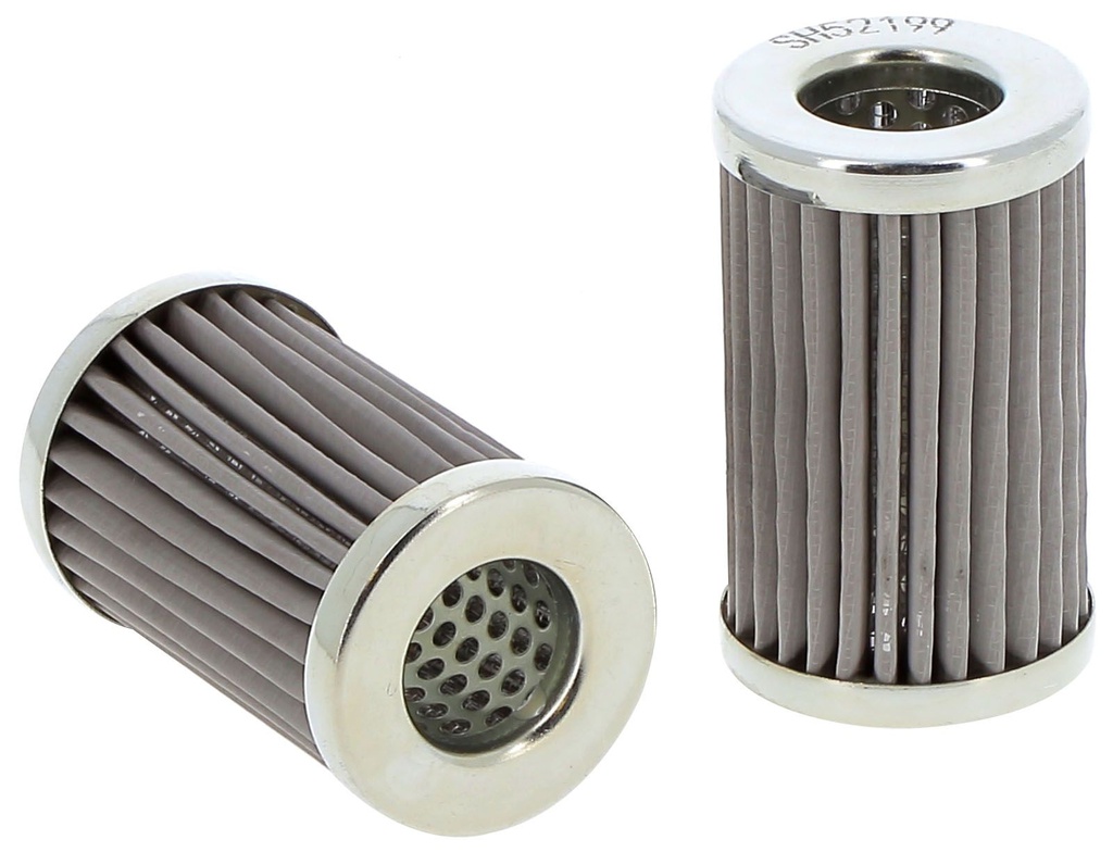 FILTRE HYDRAULIQUE