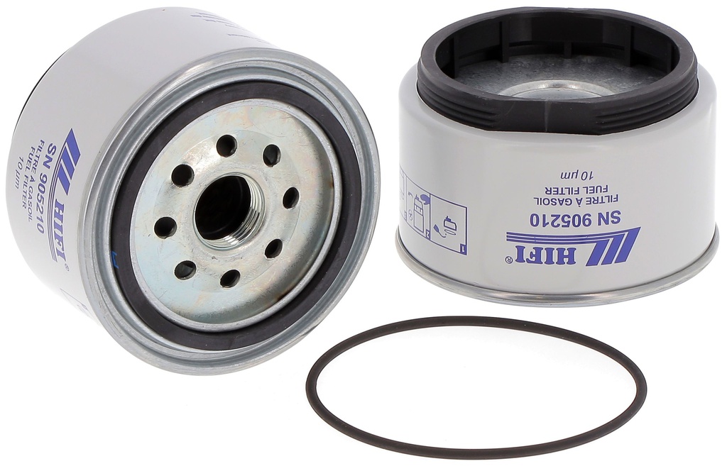 FILTRE A CARBURANT SEPARATEUR D'EAU