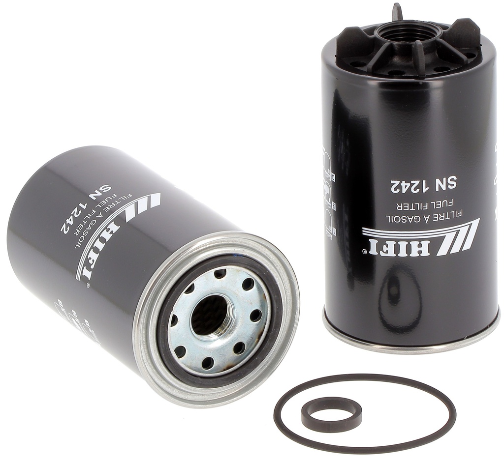 FILTRE A CARBURANT SEPARATEUR D'EAU