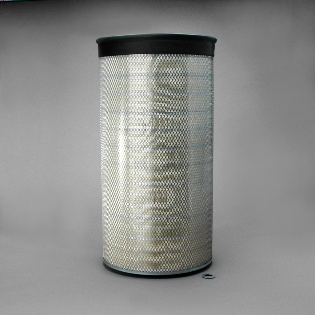 FILTRE A AIR PRINCIPAL ROUND