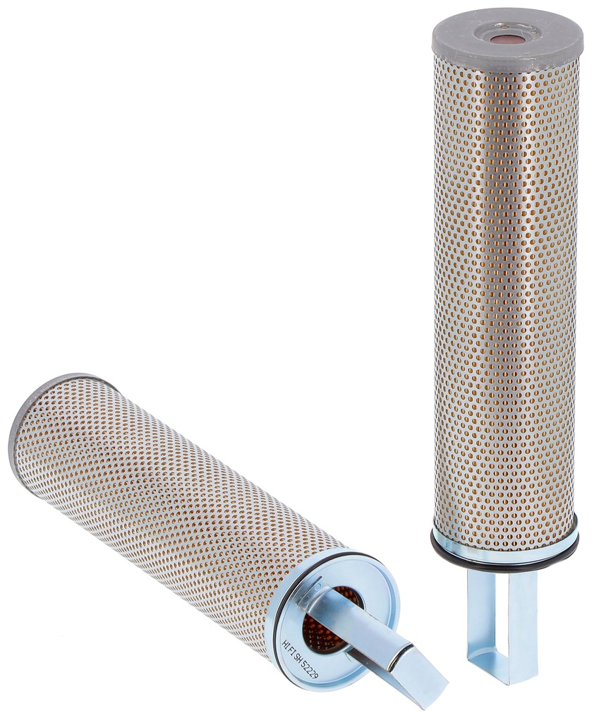 FILTRE HYDRAULIQUE