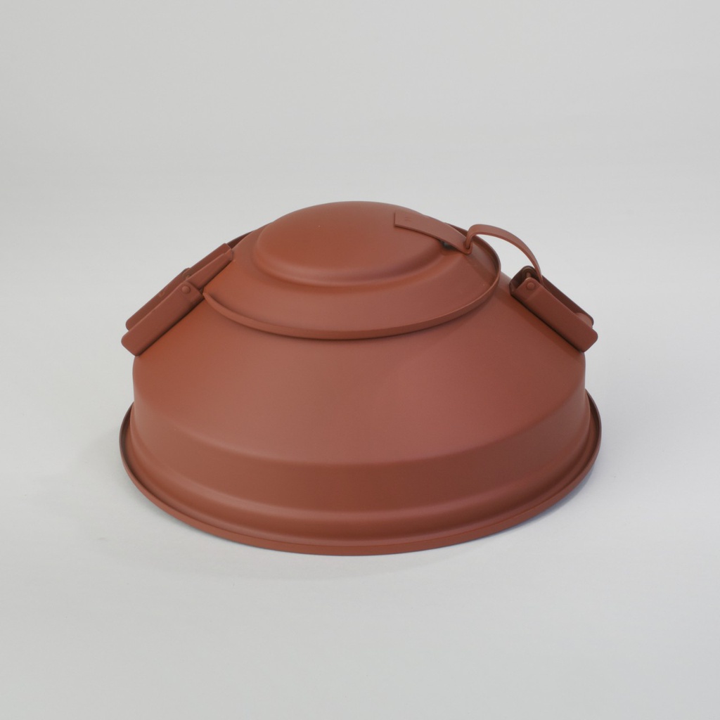 CUP 12" QUICK REL.