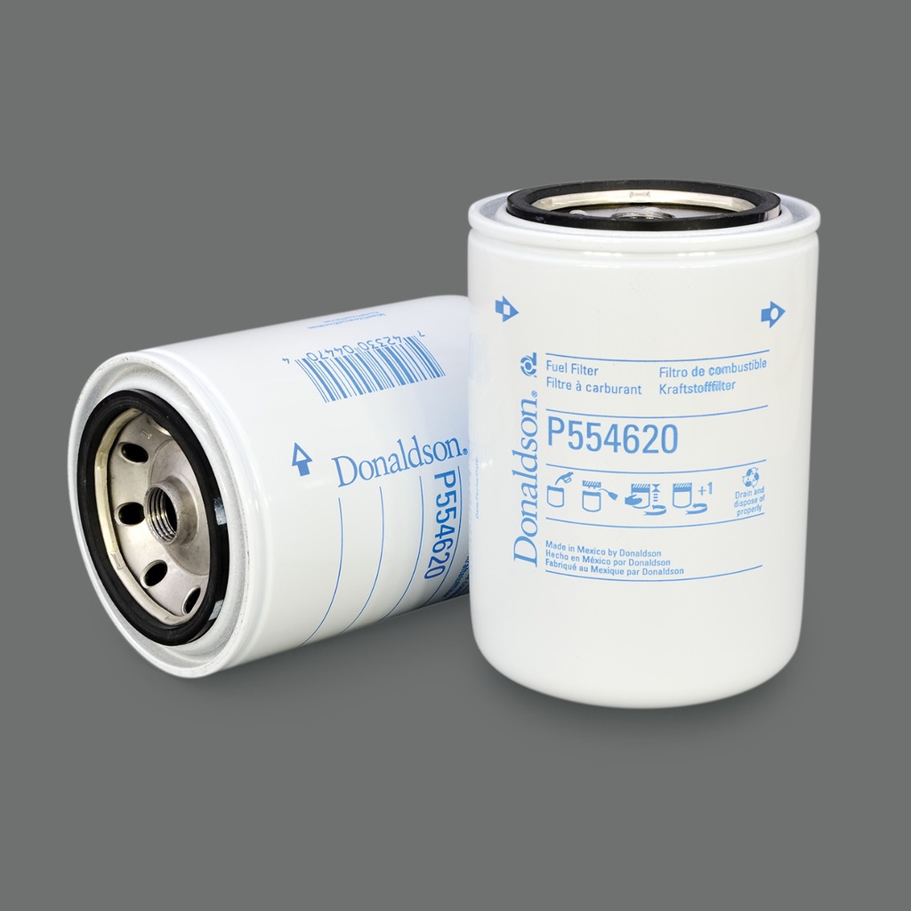 FILTRE A CARBURANT