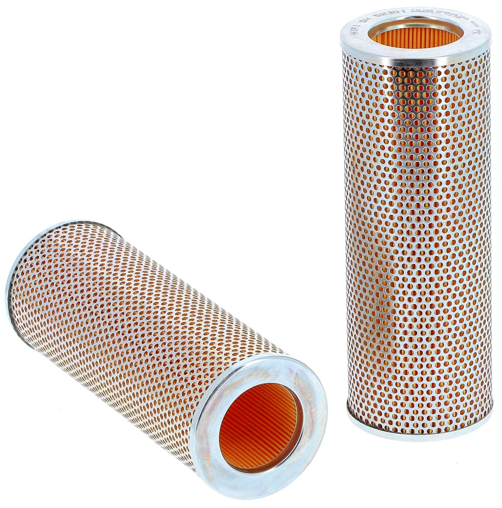 FILTRE HYDRAULIQUE