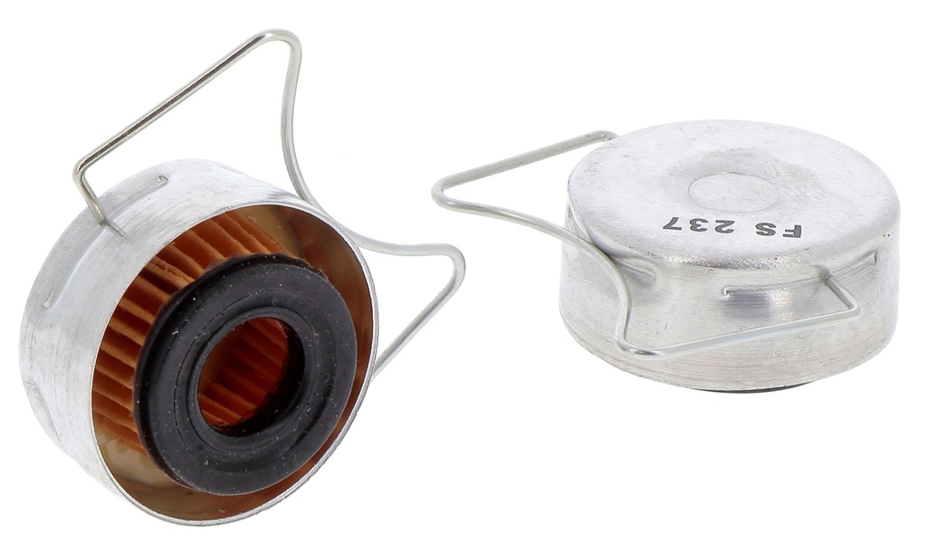 FILTRE AERATION COMPLET