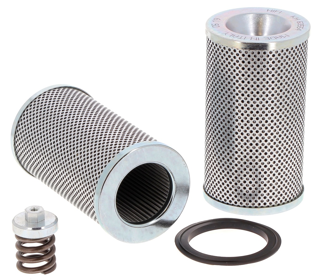 KIT FILTRE HYDRAULIQUE