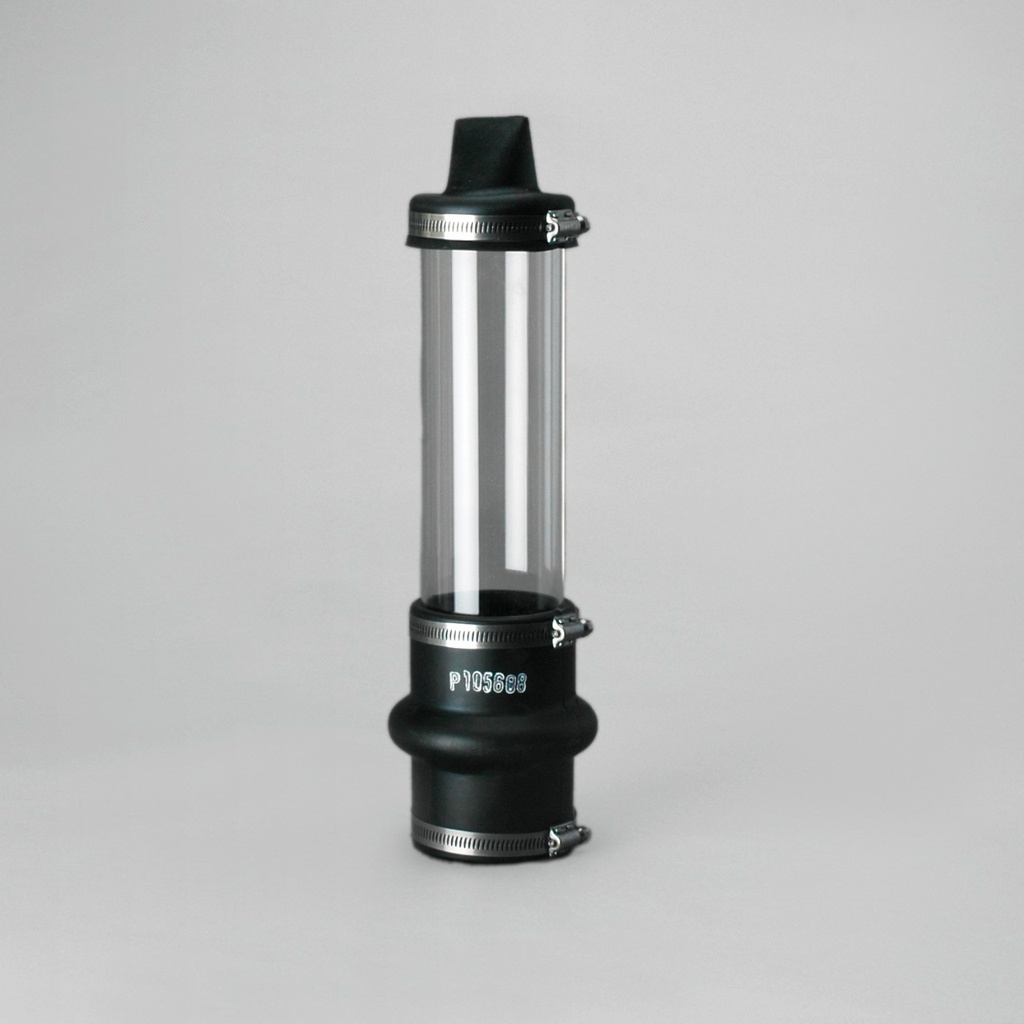 DROP TUBE