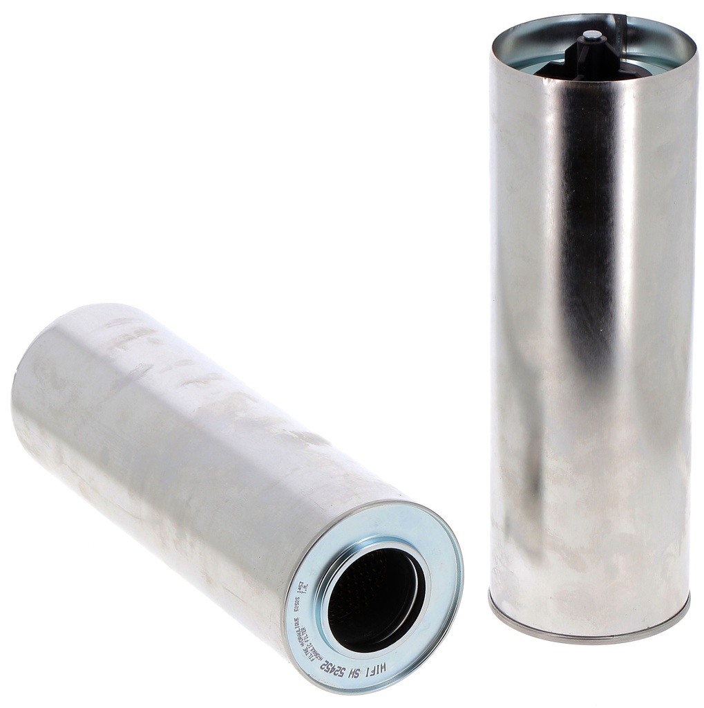 FILTRE HYDRAULIQUE