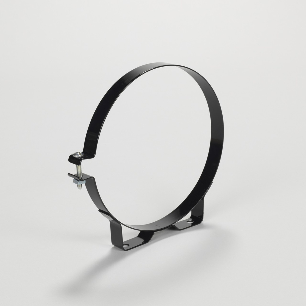 COLLIER DE FIXATION 8"