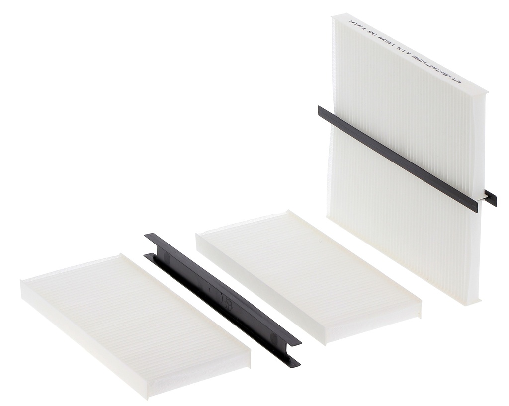 KIT CABINEFILTER
