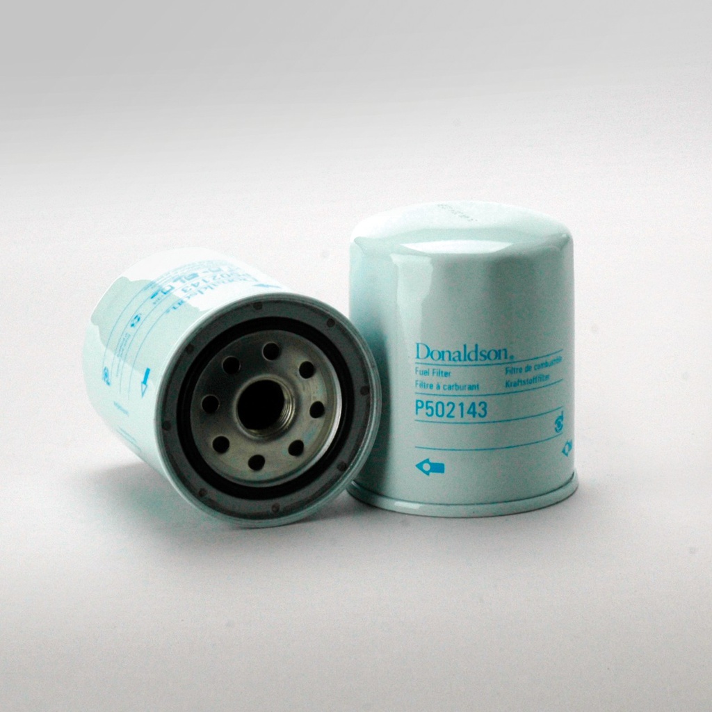 FILTRE A CARBURANT