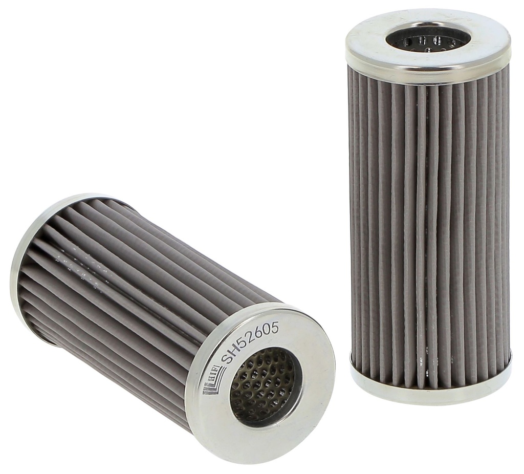 FILTRE HYDRAULIQUE