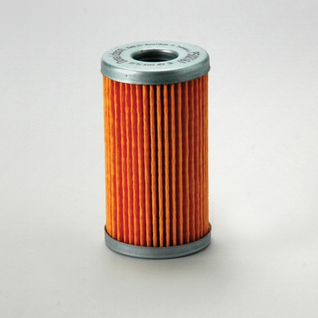 BRANDSTOFFILTER