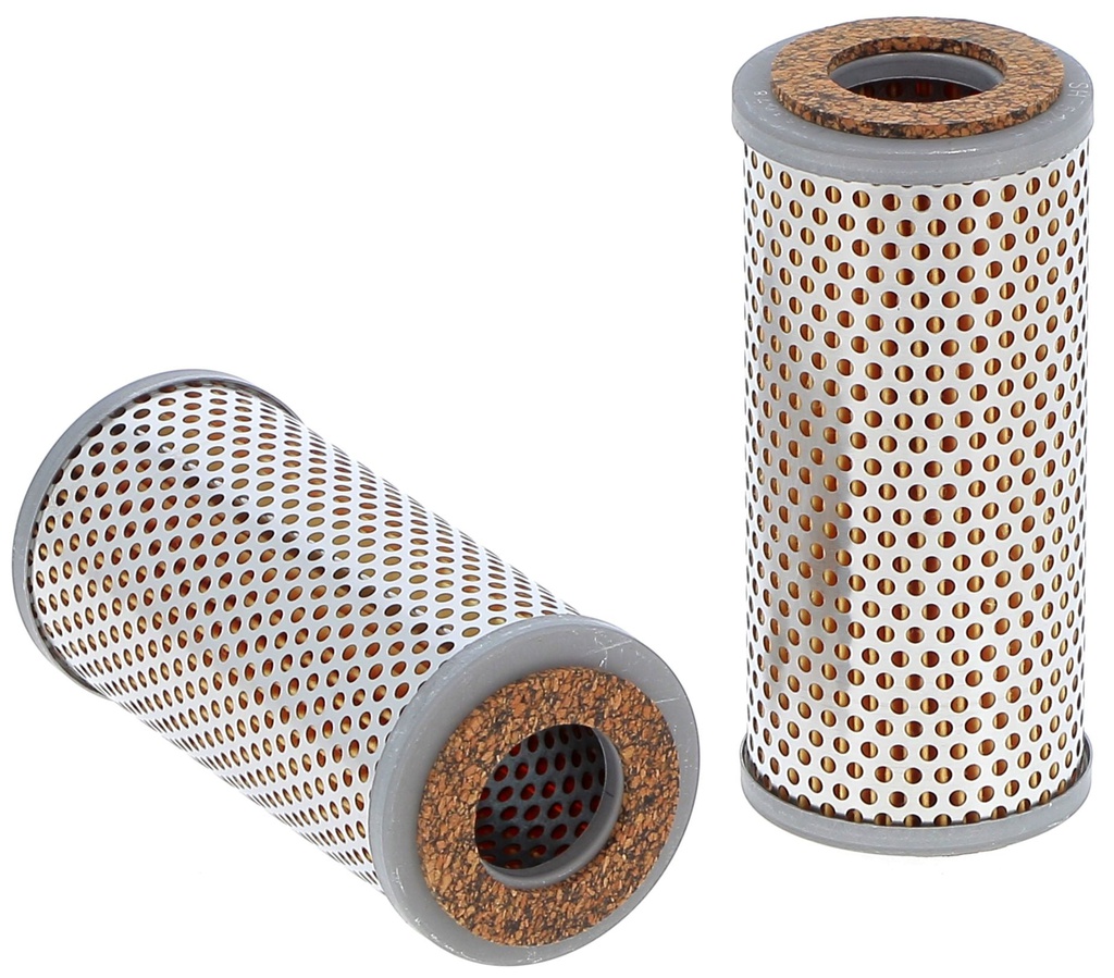 FILTRE HYDRAULIQUE