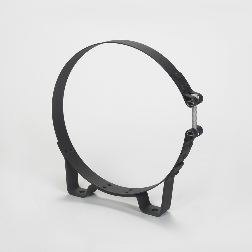 EXHAUST MOUNTING BAND 11"