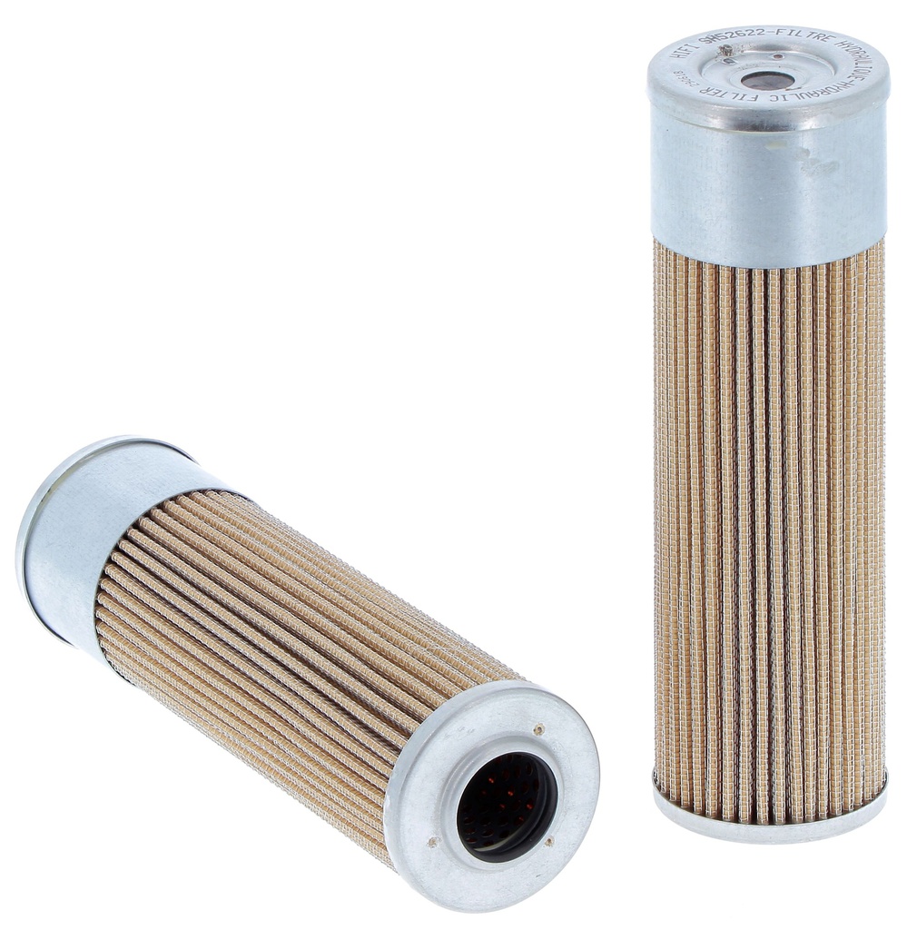 FILTRE HYDRAULIQUE