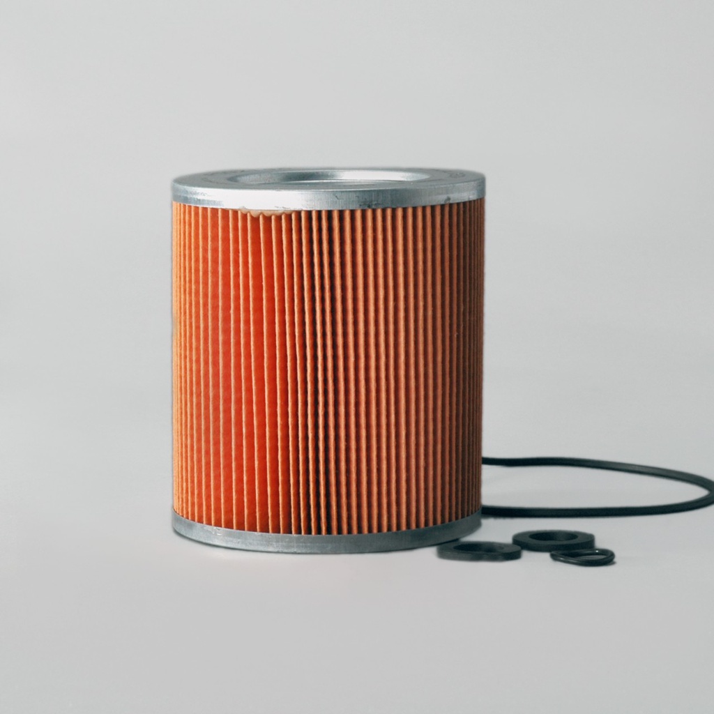 OLIEFILTER
