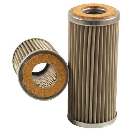 FILTRE HYDRAULIQUE