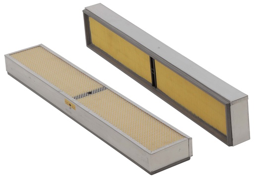 [SC33366] FILTRE HABITACLE