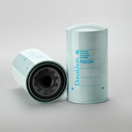 [P502224] FILTRE HYDRAULIQUE