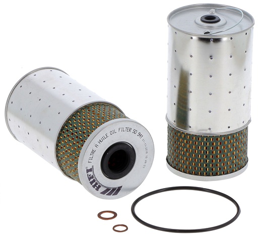 [SO941] FILTRE A HUILE