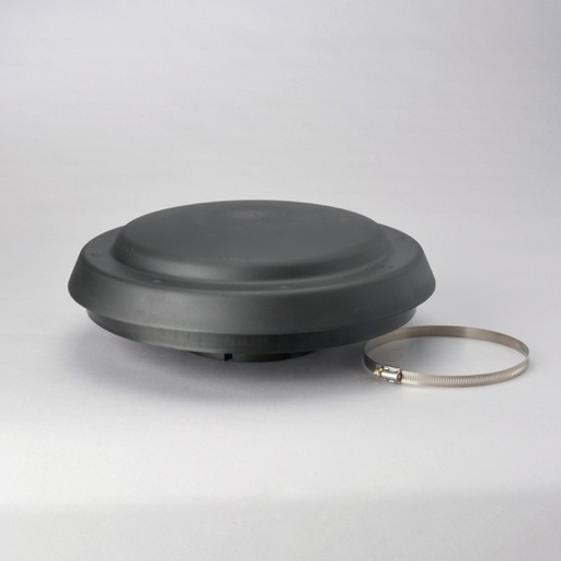 [H000606] REGENKLEP 6"