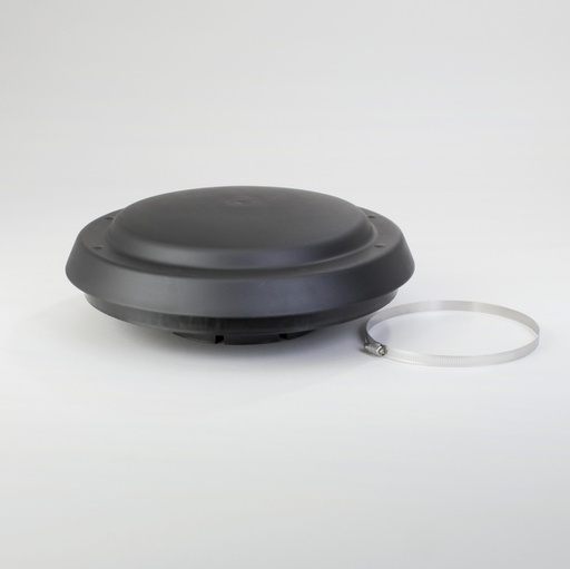 [H000607] REGENKLEP 7"