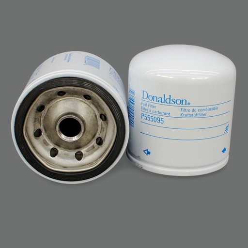 [P555095] FILTRE A CARBURANT