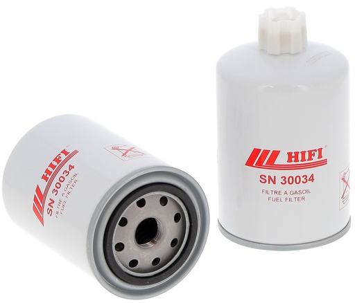 [SN30034] FILTRE A CARBURANT