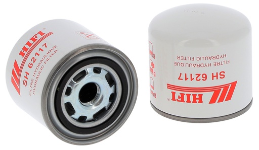 [SH62117] FILTRE HYDRAULIQUE