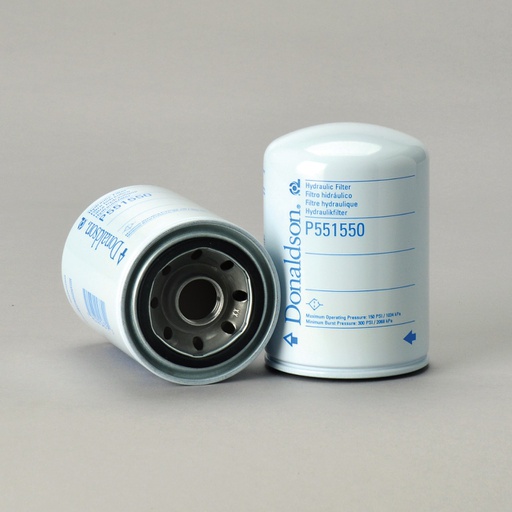 [P551550] FILTRE A LIQUIDE