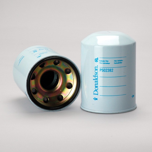 [P502382] FILTRE HYDRAULIQUE
